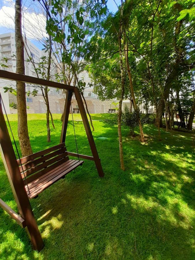 Park Veredas Resort Rio Quente Exteriér fotografie