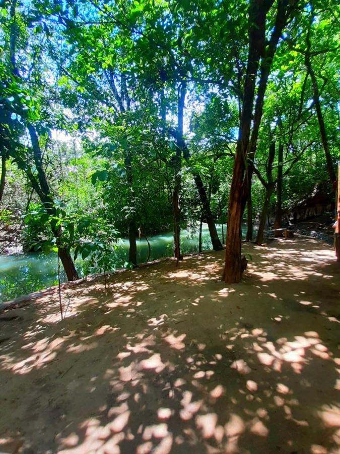 Park Veredas Resort Rio Quente Exteriér fotografie