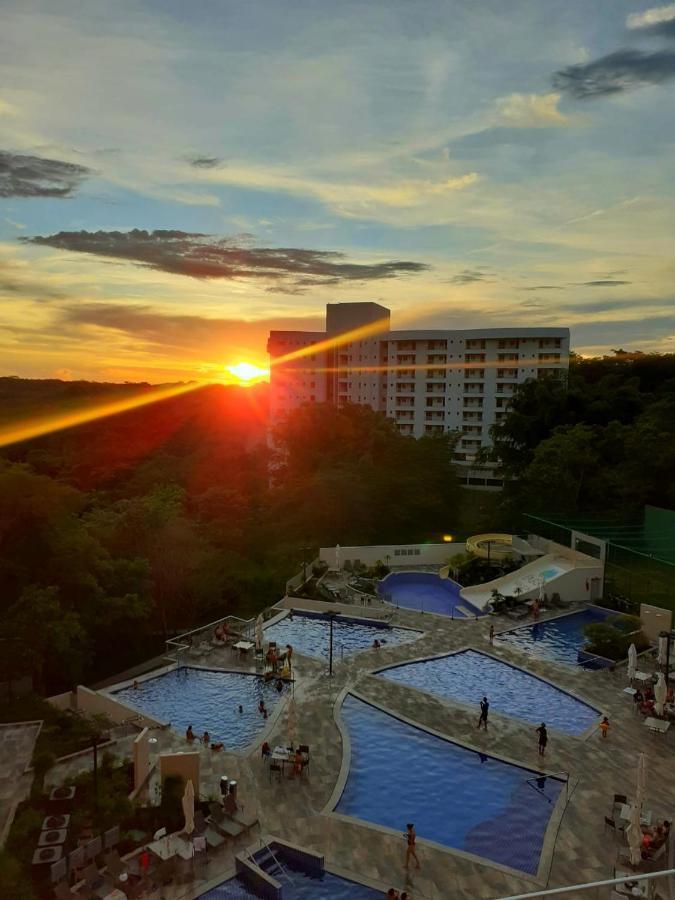 Park Veredas Resort Rio Quente Exteriér fotografie